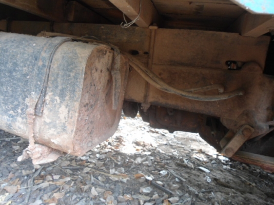 ขาย  ุ6  ล้ออิชุชุช่วงสั่นออกห้างมือเดียว เครือง85แรงพร้อมลุยถูกๆ