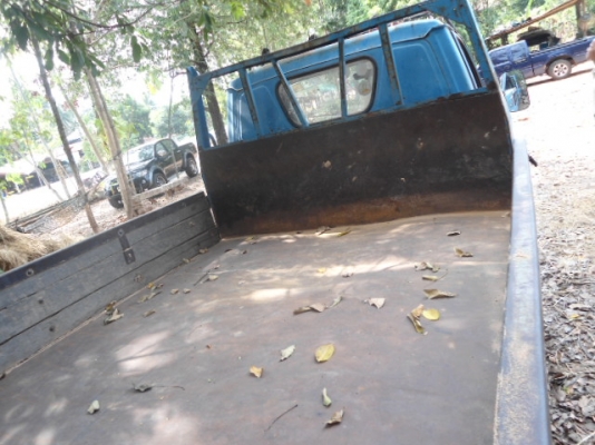 ขาย  ุ6  ล้ออิชุชุช่วงสั่นออกห้างมือเดียว เครือง85แรงพร้อมลุยถูกๆ