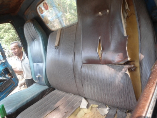 ขาย  ุ6  ล้ออิชุชุช่วงสั่นออกห้างมือเดียว เครือง85แรงพร้อมลุยถูกๆ