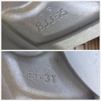 >>>ขายล้อขอบ 15x8 ใส่ 5/114.3 ลายใบพัด สวยๆ ลึกๆ ครับ<<< >>>ขายล้อขอบ 15x8 ใส่ 5/114.3 ลายใบพัด สวยๆ ลึกๆ ครับ<<<