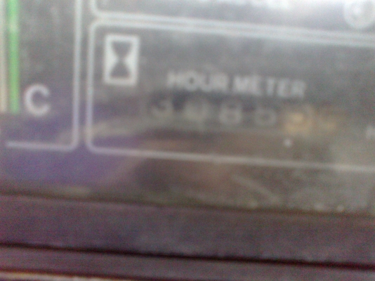 ุขายรถขุดเก่านอก KOBELCO SK100 mark V super