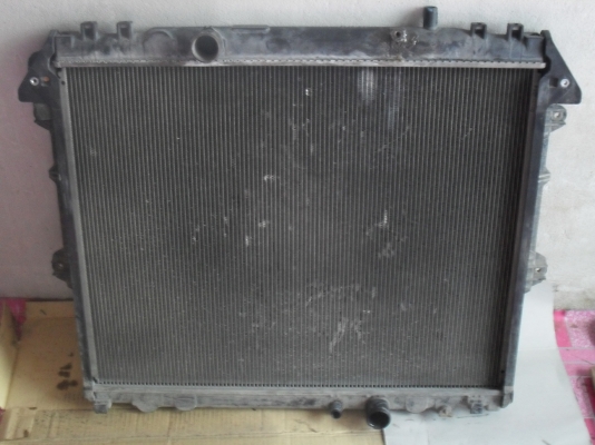 ขายหม้อน้ำวีโก้ เครื่อง 2500 ของแท้ถูกๆครับ