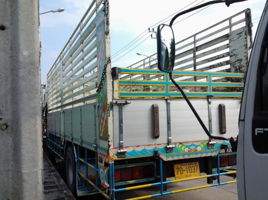 มาอีกแล้วต้องการขายรถฮีโน่500สภาพสวยพร้อมใช้ได้เลย มาอีกแล้วต้องการขายรถฮีโน่500สภาพสวยพร้อมใช้ได้เลย