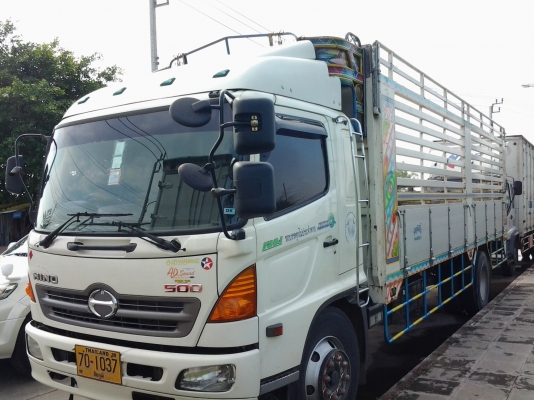 มาอีกแล้วต้องการขายรถฮีโน่500สภาพสวยพร้อมใช้ได้เลย มาอีกแล้วต้องการขายรถฮีโน่500สภาพสวยพร้อมใช้ได้เลย