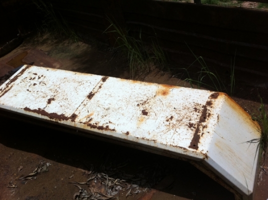 ขายกระบะ ไม่มีลูกดั้มและคัสซีลอย ขายกระบะ ไม่มีลูกดั้มและคัสซีลอย