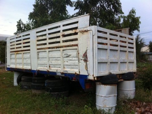 ขายกระบะ ไม่มีลูกดั้มและคัสซีลอย ขายกระบะ ไม่มีลูกดั้มและคัสซีลอย