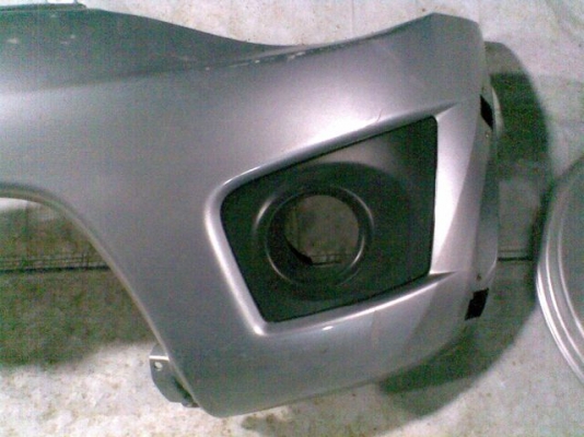 ขายกันชน TRITON มือสอง ไม่อยากเก็บ