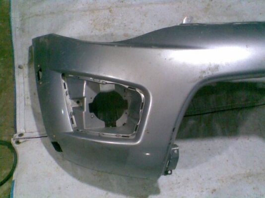 ขายกันชน TRITON มือสอง ไม่อยากเก็บ