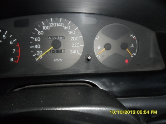 Toyota Corona ปี 95 + LPG เกียร์ธรรมดา กระจกไฟฟ้า,พ่วงมาลัยพาวเวอร์