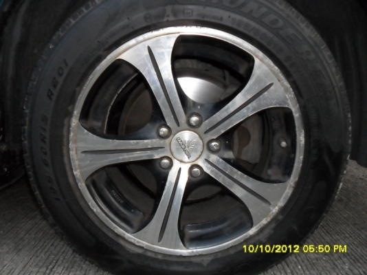 Toyota Corona ปี 95 + LPG เกียร์ธรรมดา กระจกไฟฟ้า,พ่วงมาลัยพาวเวอร์