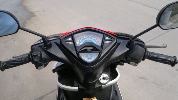 ขาย Mio125 ปี53 เดิมๆ 20000 บาท