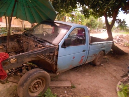 ขายซากบิ๊กเอ็มฝาแดงไม่มีเครื่อง ราคา 25000 บาท โทร 0894086575 ช่างต้อย ขายซากบิ๊กเอ็มฝาแดงไม่มีเครื่อง ราคา 25000 บาท โทร 0894086575 ช่างต้อย