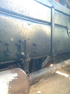 ขายอีซูซุจัมโบ้ 2 เพลาดั๊มหัวเก๋งร็อคกี้เครื่อง175แรงราคาต่อรองได้ ขายอีซูซุจัมโบ้ 2 เพลาดั๊มหัวเก๋งร็อคกี้เครื่อง175แรงราคาต่อรองได้