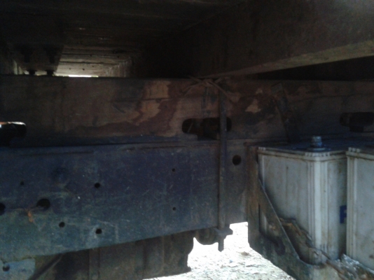 ขาย isuzu 6 ล้อ 85 แรง สภาพดี