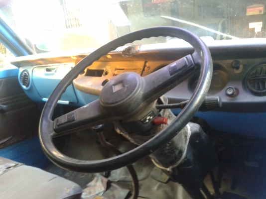 ขาย isuzu 6 ล้อ 85 แรง สภาพดี