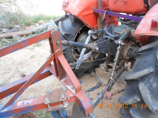 ขาย คูโบต้า 3001 สวยๆ