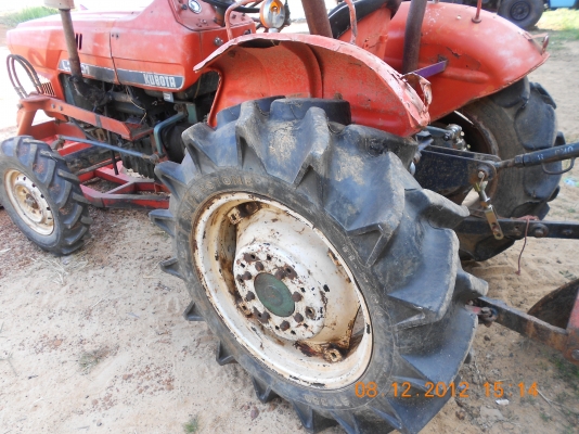 ขาย คูโบต้า 3001 สวยๆ