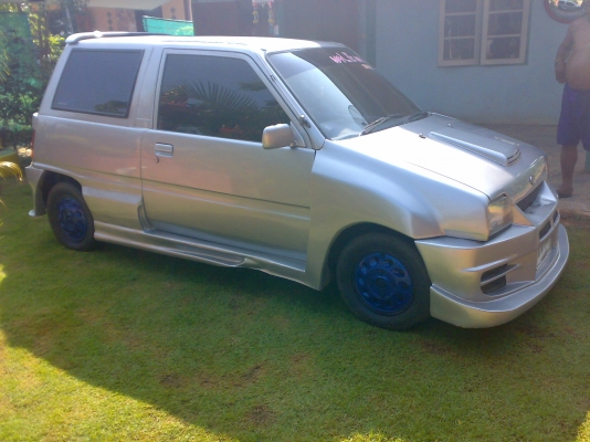 ขายมิร่า แต่งนิดหน่อย