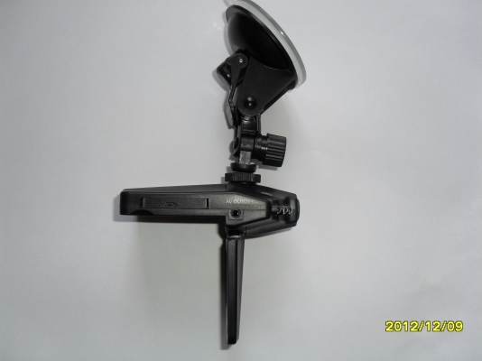 กล้องติดหน้ารถยนต์