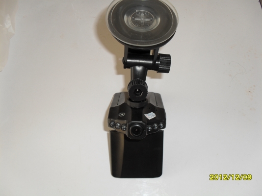 กล้องติดหน้ารถยนต์