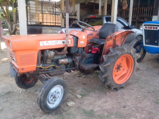 ขายด่วน Kobuta L20