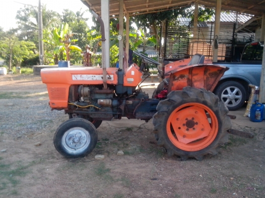 ขายด่วน Kobuta L20