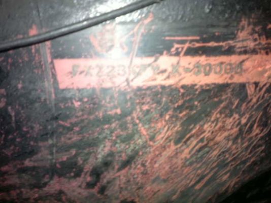 รถอิซูซุ 10 ล้อ GXZ  หัวลาก  240 แรงม้า  ( ขายแม่ลูก  ขาวทำฟ้า )  สนใจติดต่อ 081- 6079515