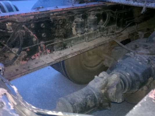 รถอิซูซุ 10 ล้อ GXZ  หัวลาก  240 แรงม้า  ( ขายแม่ลูก  ขาวทำฟ้า )  สนใจติดต่อ 081- 6079515