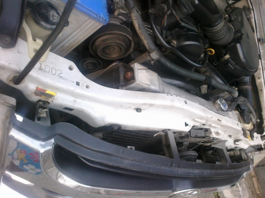 ขาย Toyota Tiger D4D สภาพพร้อมใช้งาน ขาย Toyota Tiger D4D สภาพพร้อมใช้งาน