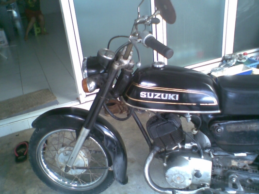 ขาย k125 ครับ มีเล่มทะเบียน+ชุดโอน(ปรับราคาใหม่จาก16500เหลือ15500)