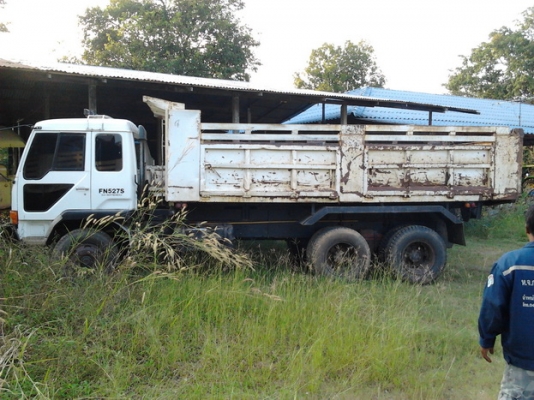 MITSUBISHI FUSO TURBO FN527 - 220 HP TF 3669 สิบมพ์ 2 เพลา เพลาบุ๋มเบรคใหญ่ กระบะดั๊มพ์เหล็ก 12 ตันของโคราช KAC มีระบบลากพ่วงให้ด้วยครับ เครื่องเดิมๆเกียร์เดิม LOW-HI 10 SPEED หัวเก๋งตาเหลี่ยมสวยไม่มีผุ พวงมาลัยเพาเวอร์ เบรคทริ๊ปฟี้ครบ ช่วงล่างคัชซีสวยไม่ MITSUBISHI FUSO TURBO FN527 - 220 HP TF 3669 สิบมพ์ 2 เพลา เพลาบุ๋มเบรคใหญ่ กระบะดั๊มพ์เหล็ก 12 ตันของโคราช KAC มีระบบลากพ่วงให้ด้วยครับ เครื่องเดิมๆเกียร์เดิม LOW-HI 10 SPEED หัวเก๋งตาเหลี่ยมสวยไม่มีผุ พวงมาลัยเพาเวอร์ เบรคทริ๊ปฟี้ครบ ช่วงล่างคัชซีสวยไม่
