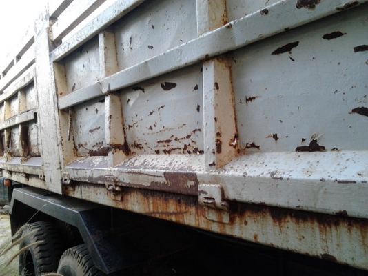 MITSUBISHI FUSO TURBO FN527 - 220 HP TF 3669 สิบมพ์ 2 เพลา เพลาบุ๋มเบรคใหญ่ กระบะดั๊มพ์เหล็ก 12 ตันของโคราช KAC มีระบบลากพ่วงให้ด้วยครับ เครื่องเดิมๆเกียร์เดิม LOW-HI 10 SPEED หัวเก๋งตาเหลี่ยมสวยไม่มีผุ พวงมาลัยเพาเวอร์ เบรคทริ๊ปฟี้ครบ ช่วงล่างคัชซีสวยไม่ MITSUBISHI FUSO TURBO FN527 - 220 HP TF 3669 สิบมพ์ 2 เพลา เพลาบุ๋มเบรคใหญ่ กระบะดั๊มพ์เหล็ก 12 ตันของโคราช KAC มีระบบลากพ่วงให้ด้วยครับ เครื่องเดิมๆเกียร์เดิม LOW-HI 10 SPEED หัวเก๋งตาเหลี่ยมสวยไม่มีผุ พวงมาลัยเพาเวอร์ เบรคทริ๊ปฟี้ครบ ช่วงล่างคัชซีสวยไม่