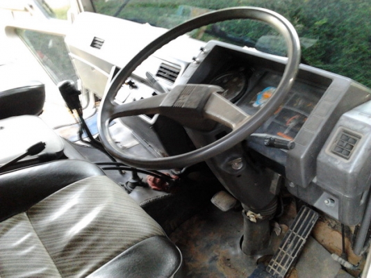 MITSUBISHI FUSO TURBO FN527 - 220 HP TF 3669 สิบมพ์ 2 เพลา เพลาบุ๋มเบรคใหญ่ กระบะดั๊มพ์เหล็ก 12 ตันของโคราช KAC มีระบบลากพ่วงให้ด้วยครับ เครื่องเดิมๆเกียร์เดิม LOW-HI 10 SPEED หัวเก๋งตาเหลี่ยมสวยไม่มีผุ พวงมาลัยเพาเวอร์ เบรคทริ๊ปฟี้ครบ ช่วงล่างคัชซีสวยไม่ MITSUBISHI FUSO TURBO FN527 - 220 HP TF 3669 สิบมพ์ 2 เพลา เพลาบุ๋มเบรคใหญ่ กระบะดั๊มพ์เหล็ก 12 ตันของโคราช KAC มีระบบลากพ่วงให้ด้วยครับ เครื่องเดิมๆเกียร์เดิม LOW-HI 10 SPEED หัวเก๋งตาเหลี่ยมสวยไม่มีผุ พวงมาลัยเพาเวอร์ เบรคทริ๊ปฟี้ครบ ช่วงล่างคัชซีสวยไม่