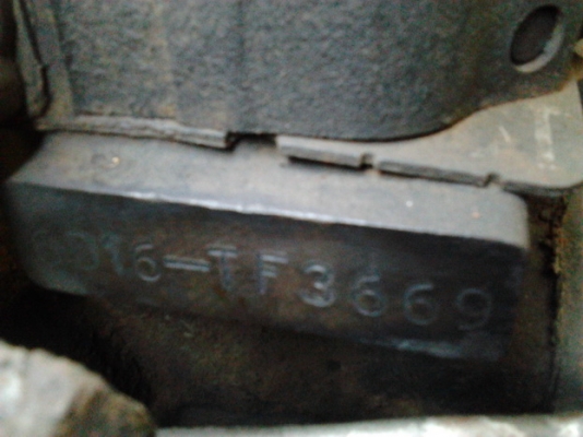 MITSUBISHI FUSO TURBO FN527 - 220 HP TF 3669 สิบมพ์ 2 เพลา เพลาบุ๋มเบรคใหญ่ กระบะดั๊มพ์เหล็ก 12 ตันของโคราช KAC มีระบบลากพ่วงให้ด้วยครับ เครื่องเดิมๆเกียร์เดิม LOW-HI 10 SPEED หัวเก๋งตาเหลี่ยมสวยไม่มีผุ พวงมาลัยเพาเวอร์ เบรคทริ๊ปฟี้ครบ ช่วงล่างคัชซีสวยไม่ MITSUBISHI FUSO TURBO FN527 - 220 HP TF 3669 สิบมพ์ 2 เพลา เพลาบุ๋มเบรคใหญ่ กระบะดั๊มพ์เหล็ก 12 ตันของโคราช KAC มีระบบลากพ่วงให้ด้วยครับ เครื่องเดิมๆเกียร์เดิม LOW-HI 10 SPEED หัวเก๋งตาเหลี่ยมสวยไม่มีผุ พวงมาลัยเพาเวอร์ เบรคทริ๊ปฟี้ครบ ช่วงล่างคัชซีสวยไม่