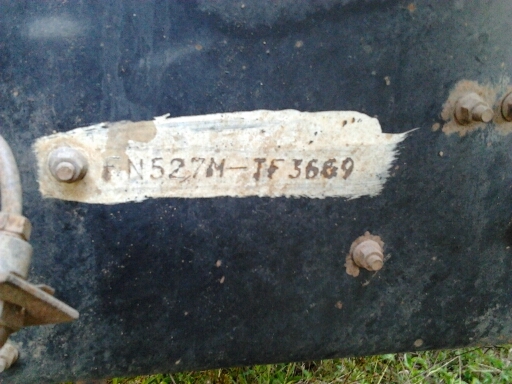 MITSUBISHI FUSO TURBO FN527 - 220 HP TF 3669 สิบมพ์ 2 เพลา เพลาบุ๋มเบรคใหญ่ กระบะดั๊มพ์เหล็ก 12 ตันของโคราช KAC มีระบบลากพ่วงให้ด้วยครับ เครื่องเดิมๆเกียร์เดิม LOW-HI 10 SPEED หัวเก๋งตาเหลี่ยมสวยไม่มีผุ พวงมาลัยเพาเวอร์ เบรคทริ๊ปฟี้ครบ ช่วงล่างคัชซีสวยไม่ MITSUBISHI FUSO TURBO FN527 - 220 HP TF 3669 สิบมพ์ 2 เพลา เพลาบุ๋มเบรคใหญ่ กระบะดั๊มพ์เหล็ก 12 ตันของโคราช KAC มีระบบลากพ่วงให้ด้วยครับ เครื่องเดิมๆเกียร์เดิม LOW-HI 10 SPEED หัวเก๋งตาเหลี่ยมสวยไม่มีผุ พวงมาลัยเพาเวอร์ เบรคทริ๊ปฟี้ครบ ช่วงล่างคัชซีสวยไม่