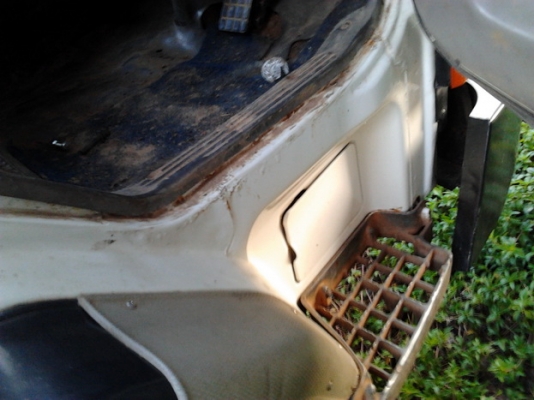 MITSUBISHI FUSO TURBO FN527 - 220 HP TF 3669 สิบมพ์ 2 เพลา เพลาบุ๋มเบรคใหญ่ กระบะดั๊มพ์เหล็ก 12 ตันของโคราช KAC มีระบบลากพ่วงให้ด้วยครับ เครื่องเดิมๆเกียร์เดิม LOW-HI 10 SPEED หัวเก๋งตาเหลี่ยมสวยไม่มีผุ พวงมาลัยเพาเวอร์ เบรคทริ๊ปฟี้ครบ ช่วงล่างคัชซีสวยไม่ MITSUBISHI FUSO TURBO FN527 - 220 HP TF 3669 สิบมพ์ 2 เพลา เพลาบุ๋มเบรคใหญ่ กระบะดั๊มพ์เหล็ก 12 ตันของโคราช KAC มีระบบลากพ่วงให้ด้วยครับ เครื่องเดิมๆเกียร์เดิม LOW-HI 10 SPEED หัวเก๋งตาเหลี่ยมสวยไม่มีผุ พวงมาลัยเพาเวอร์ เบรคทริ๊ปฟี้ครบ ช่วงล่างคัชซีสวยไม่