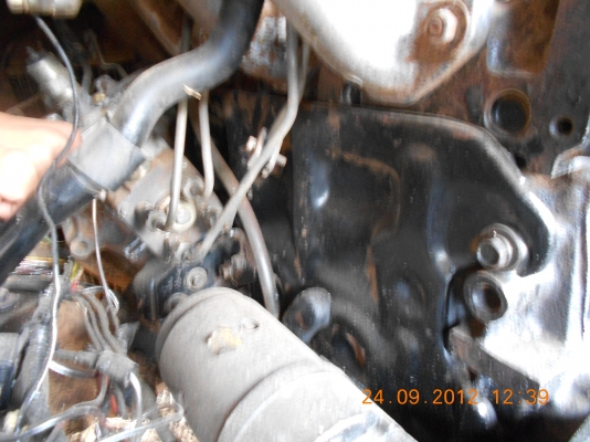 ขาย 4 ล้อ  เครื่อง ISUZU 88 แรง ลงเล่มแล้ว แน่นประหยัด แซสซีสวย