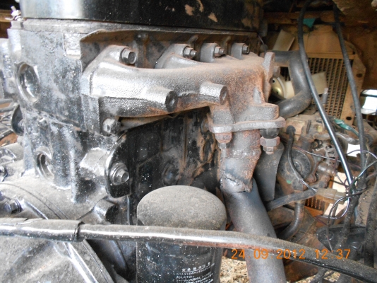 ขาย 4 ล้อ  เครื่อง ISUZU 88 แรง ลงเล่มแล้ว แน่นประหยัด แซสซีสวย