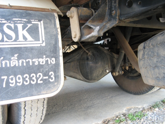 ขาย 6 ล้อ อีซูซุ NKR 130 แรง ยาว 5  ม. ปี 2006 สภาพเดิม ๆ สวยจัดกว่า 90\% เครื่องแน่น คัสซีสวยกิ๊ป สนใจชมรถก่อนได้ครับ