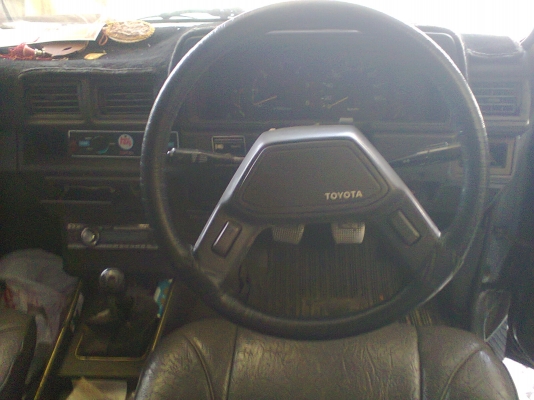 ขายโตโยต้า ฮีโร่ สภาพเดิม รถมือเดียว เจ้าของขายเอง ขายโตโยต้า ฮีโร่ สภาพเดิม รถมือเดียว เจ้าของขายเอง