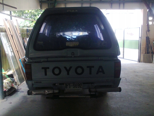 ขายโตโยต้า ฮีโร่ สภาพเดิม รถมือเดียว เจ้าของขายเอง ขายโตโยต้า ฮีโร่ สภาพเดิม รถมือเดียว เจ้าของขายเอง
