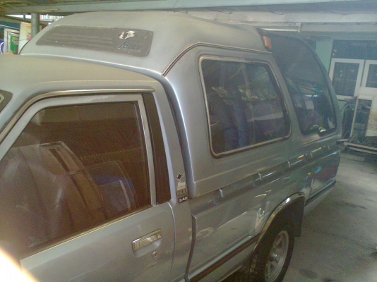 ขายโตโยต้า ฮีโร่ สภาพเดิม รถมือเดียว เจ้าของขายเอง ขายโตโยต้า ฮีโร่ สภาพเดิม รถมือเดียว เจ้าของขายเอง