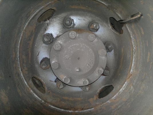 ขายรถ 24 ล้อ 2 เพลา แม่-ลูก กระบะเหล็กคอกเกษตรไม่ดั้ม MITSUBISHI FUSO SUPER GRERT รถสวย