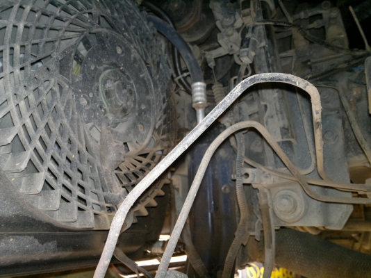 ขายรถ 24 ล้อ 2 เพลา แม่-ลูก กระบะเหล็กคอกเกษตรไม่ดั้ม MITSUBISHI FUSO SUPER GRERT รถสวย