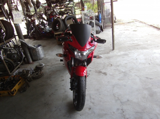 ขาย CBR 150I