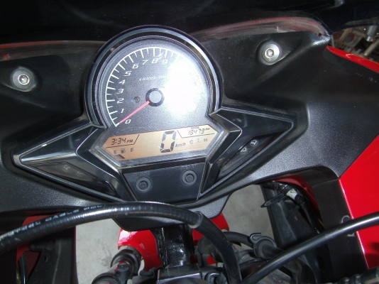 ขาย CBR 150I