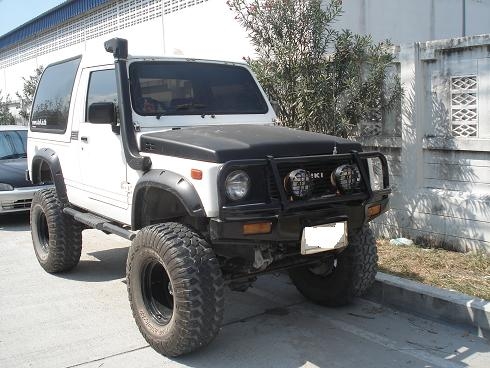 ขายซูซูกิคาริเบียน พร้อมใช้ สนใจต่อรองดู