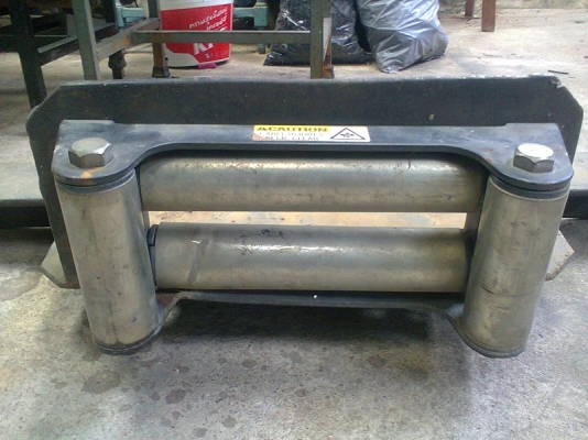 ขายกันชนโตโยต้าไทเกอร์ + ถาดรองวินซ์