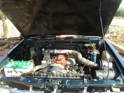 BMหน้าลาว BD25แดงมัน ปี94 ราคาคุยกันได้ครับบริกาลส่งได้ครับ