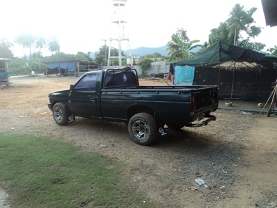 BMหน้าลาว BD25แดงมัน ปี94 ราคาคุยกันได้ครับบริกาลส่งได้ครับ